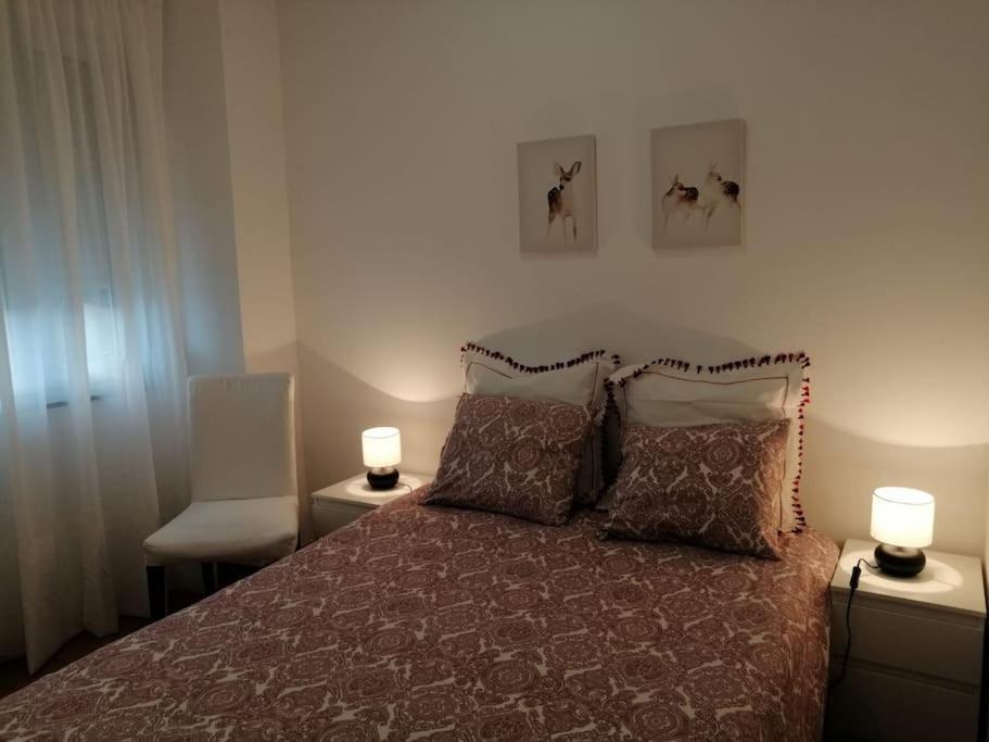 Casa Da Praia Da Poca - Apartamento Iris Estoril Kültér fotó